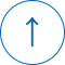 ↑